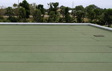 all Castle Fields roofing types quoted for