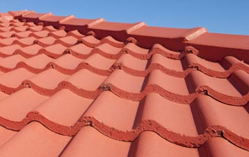 Castle Fields tile and slate roof replacement