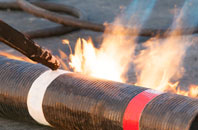 Castle Fields flat roofing replacement