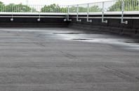 find rated Castle Fields flat roofing companies